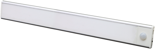 Zintegrowana ładowalna oprawa meblowa LED z czujnikiem ruchu 3.7 V DC, 1.5 W, 114 lm, 4500 K, IP20 CLM32NW Tracon Electric