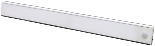 Zintegrowana ładowalna oprawa meblowa LED z czujnikiem ruchu 3.7 V DC, 2 W, 150 lm, 4500 K, IP20 CLM40NW Tracon Electric