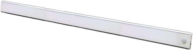 Zintegrowana ładowalna oprawa meblowa LED z czujnikiem ruchu 3.7 V DC, 3 W, 220 lm, 4500 K, IP20 CLM60NW Tracon Electric