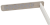 Lampa biurkowa, ze ściemniaczem 100-240 V, 50 Hz, 4 W, 2700-6000 K, EEI=G LAL4W Tracon Electric
