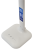Lampa biurkowa, ze ściemniaczem Wyświetlacz LCD 100-240 V, 50 Hz, 4 W, 2700-6000 K, EEI=G LALD4W Tracon Electric