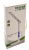 Lampa biurkowa, ze ściemniaczem Wyświetlacz LCD 100-240 V, 50 Hz, 4 W, 2700-6000 K, EEI=G LALD4W Tracon Electric