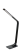 Lampa biurkowa LED, ściemnialna, z ład. bezprzewodową i USB 100-240V, 50HZ, 9,5W, 420lm, 3000-6000K, EEI=G LALW10W Tracon Electric