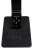Lampa biurkowa LED, ściemnialna, z ład. bezprzewodową i USB 100-240V, 50HZ, 9,5W, 420lm, 3000-6000K, EEI=G LALW10W Tracon Electric