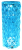 Biurkowa, dekoracyjna, akumulatorowa oprawa LED, cylindrowa 1W, RGB, 3,7V, 1500 mAh, Li-Ion,45lm ,6h, IP20 RLV Tracon Electric