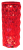 Biurkowa, dekoracyjna, akumulatorowa oprawa LED, cylindrowa 1W, RGB, 3,7V, 1500 mAh, Li-Ion,45lm ,6h, IP20 RLV Tracon Electric