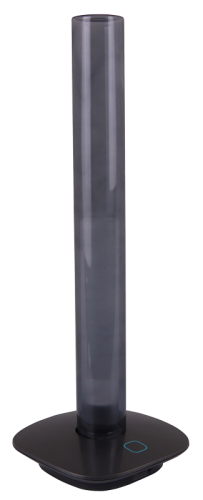 Biurkowa, dekoracyjna, akumulatorowa oprawa LED, świeca 1W, 2700K, 3,7V, 2000 mAh, Li-Ion, 20lm ,8h, IP20 RLC Tracon Electric