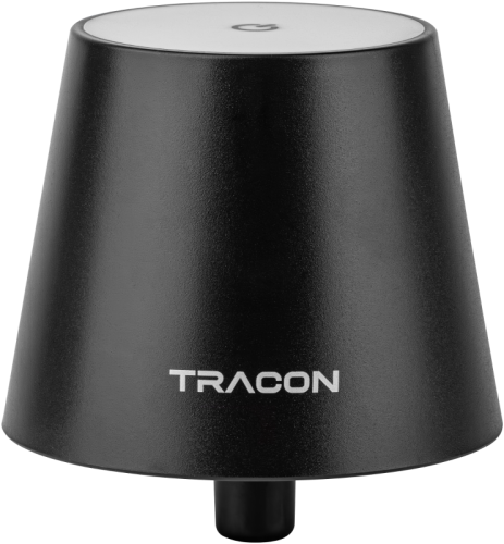 Lampka dekoracyjna LED na butelkę 3W, 3,7V, 1200 mAh, Li-Ion,150lm ,11h, IP20 RLPB Tracon Electric