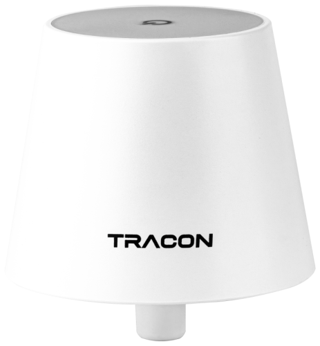 Lampka dekoracyjna LED na butelkę 3W, 3,7V, 1200 mAh, Li-Ion,150lm ,11h, IP20 RLPW Tracon Electric