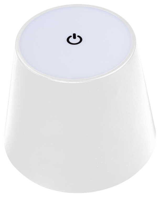 Lampka dekoracyjna LED na butelkę 3W, 3,7V, 1200 mAh, Li-Ion,150lm ,11h, IP20 RLPW Tracon Electric