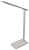 Lampa biurkowa, ze ściemniaczem, Ładowarka USB 100-240 V, 50 Hz, 10 W, 2700-6000 K, EEI=G LALUSB10W Tracon Electric