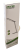 Lampa biurkowa, ze ściemniaczem, Ładowarka USB 100-240 V, 50 Hz, 10 W, 2700-6000 K, EEI=G LALUSB10W Tracon Electric