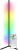 Narożna, dekoracyjna oprawa RGBW 230V, 50Hz, 12W, RGBW, TUYA, EEI=G RGBWCORNER Tracon Electric Smart