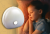 Lampka nocna, ściemnialna ze zmienną temperaturą barwową 5W, 2700-6500K, 3,7 V / 800 mAh, 300lm, 3h NLA Tracon Electric