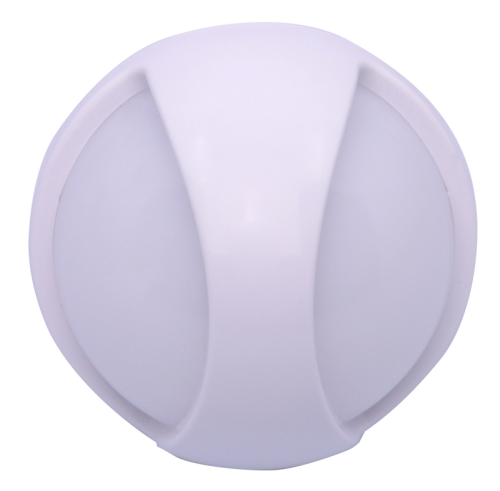 Lampka nocna z czujnikiem 230VAC, 50Hz, 0,26W, 3lm, CDS NLM Tracon Electric