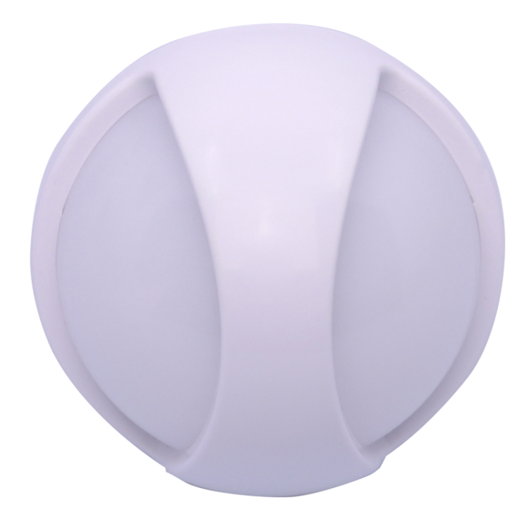 Lampka nocna z czujnikiem 230VAC, 50Hz, 0,26W, 3lm, CDS NLM Tracon Electric