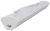 Oprawa hermetyczna LED, szeregowana, biała 230VAC, 50Hz, 20W, 4000K, 120°, 2600lm, IP42, EEI=E ML0620NW Tracon Electric