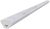 Oprawa hermetyczna LED, szeregowana, biała 230VAC, 50Hz, 40W, 4000K, 120°, 5200lm, IP42, EEI=E ML1240NW Tracon Electric