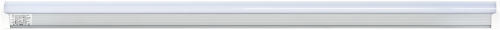 Oprawa hermetyczna LED, szeregowana, biała 230VAC, 50Hz, 40W, 4000K, 120°, 5200lm, IP42, EEI=E ML1240NW Tracon Electric