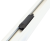 Hermetyczna oprawa meblowa LED z gniazdem schuko 230 V, 50 Hz, 8 W, 720 lm, 4000 K, IP44, EEI=G TLFLEDS8NW Tracon Electric