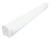 Hermetyczna oprawa meblowa LED z gniazdem schuko 230 V, 50 Hz, 8 W, 720 lm, 4000 K, IP44, EEI=G TLFLEDS8NW Tracon Electric