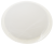 Lampa sufitowa UFO, szklana, biała 230V, 50Hz, E27, max.1×60W, D=300 mm UFO-1-F Tracon Electric