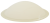Lampa sufitowa UFO, szklana, biała 230V, 50Hz, E27, max.1×60W, D=300 mm UFO-1-F Tracon Electric