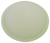 Lampa sufitowa UFO, szklana, zielona 230V, 50Hz, E27, max.1×60W, D=300 mm UFO-1-Z Tracon Electric