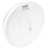 Okrągła hermetyczna oprawa LED - naścienna 230 VAC, 18 W, 4000 K, IP54, 1820 lm,D=230mm, EEI=F LFEK18NW Tracon Electric