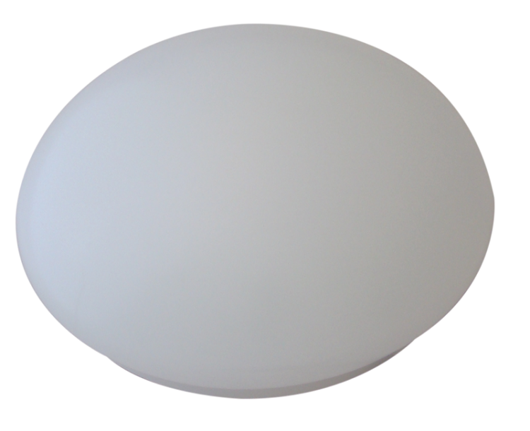 Naścienna oprawa z czujnikiem ruchu - wewnętrzna 230VAC,max.25W,E27,360°,10s-12min,3-2000lux,IP20, MFM01 Tracon Electric