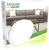 Naścienna oprawa z czujnikiem ruchu - wewnętrzna 230VAC,max.25W,E27,360°,10s-12min,3-2000lux,IP20, MFM01 Tracon Electric