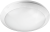 Naścienna oprawa LED z czujnikiem ruchu, wewnętrzna 230VAC,16W,5,8GHz,360°,1-8m,10s-10mn,4500K,IP66,1300lm,EEI=G MFM02D Tracon Electric