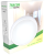 Oprawa naścienna LED z czujnikiem ruchu, okrągła 230 VAC, 12W, 850lm, 4500K, 10s-10m, 5-2000lx, 9m, EEI=F MFM12NW Tracon Electric