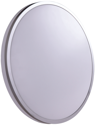 Sufitowa oprawa LED Smart RGBW 230 V, 50 Hz, 18 W, 1200 lm, RGB+4000 K, TUYA, D=343mm,EEI=G MFH18W Tracon Electric