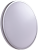 Sufitowa oprawa LED Smart RGBW 230 V, 50 Hz, 24 W, 1700 lm, RGB+4000 K, TUYA, D=395mm,EEI=G MFH24W Tracon Electric