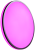 Sufitowa oprawa LED Smart RGBW 230 V, 50 Hz, 24 W, 1700 lm, RGB+4000 K, TUYA, D=395mm,EEI=G MFH24W Tracon Electric