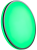 Sufitowa oprawa LED Smart RGBW 230 V, 50 Hz, 24 W, 1700 lm, RGB+4000 K, TUYA, D=395mm,EEI=G MFH24W Tracon Electric