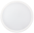 Oprawa sufitowa LED z regulowaną barwą światła 230V,50Hz,20W, 2000lm, 3000K/4000K/6500K, IP65,D=200mm,EEI=F MFK20CCT Tracon Electric