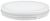 Oprawa sufitowa LED z regulowaną barwą światła 230V,50Hz,40W, 4000lm, 3000K/4000K/6500K, IP65,D=400mm,EEI=F MFK40CCT Tracon Electric