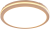 Oprawa sufitowa LED z regulowaną barwą światła 230V,50Hz,40W, 4000lm, 3000K/4000K/6500K, IP65,D=400mm,EEI=F MFK40CCT Tracon Electric