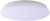 Płaska, sufitowa oprawa LED 230V,50Hz, 18W, 1100lm, 4000K, D=330mm, EEI=G MFF18NW Tracon Electric