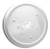 Naścienna oprawa LED z czujnikiem ruchu 230VAC, 23W, 180°, 2-15m, 10s-10m, 4500K , IP44,1700lm,EEI=G MFM04D Tracon Electric
