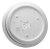 Naścienna oprawa LED 230VAC, 12W, 4500K , IP44, 950lm,EEI=G MFM04N Tracon Electric