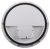 Okrągła oprawa sufitowa z czujnikiem ruchu 230V,50Hz,18W,1600lm,360°,3-7m,40s,<10lx,IP65,D=250mm,EEI=F MFOM18NW Tracon Electric