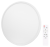 Okrągła oprawa sufitowa z pilotem, RGB 230V, 50Hz, 36W, 2500lm, 3000-6000K + RGB, D=400mm,EEI=G MFCRGB36W Tracon Electric