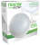 Zewnętrzna oprawa LED w plastikowej, wzmocnionej obudowie 100-240 V, 14 W, 1000 lm, 4000 K, IP54,D=305mm, EEI=F EVA14NW Tracon Electric