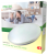 Lampa sufitowa LED, klosz opal 230 VAC, 50 Hz, 24 W, 1600 lm, 4000 K, IP20, D=380mm, EEI=G MFS24NW Tracon Electric