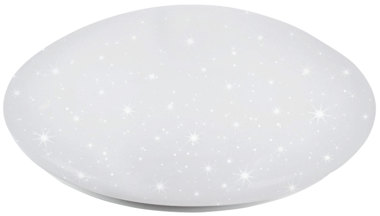 Lampa sufitowa LED z efektem nocnego nieba, sterowana 230 VAC,80W, 5700lm, 3000/4000/6500K,120°,IP20,D=760mm,EEI=G MFR80W Tracon Electric