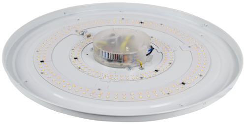 Lampa sufitowa LED z efektem nocnego nieba, sterowana 230 VAC,100W, 7000lm,3000/4000/6500K,120°,IP20,D=800mm,EEI=G MFR100W Tracon Electric