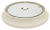 Zewnętrzna oprawa LED w plastikowej obudowie, czujnik ruchu 100-240V,28W,2100lm,4000K,1-8m,10s-12m,IP54,D=400mm,EEI=F EVAS28NW Tracon Electric